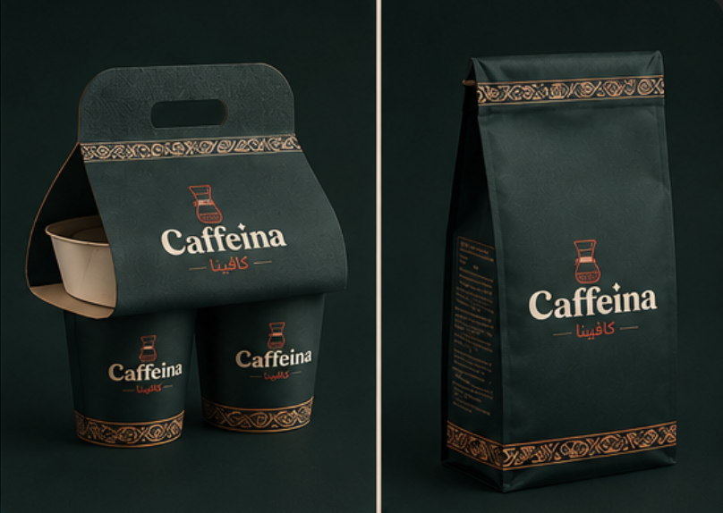 Caffeina showcase 2