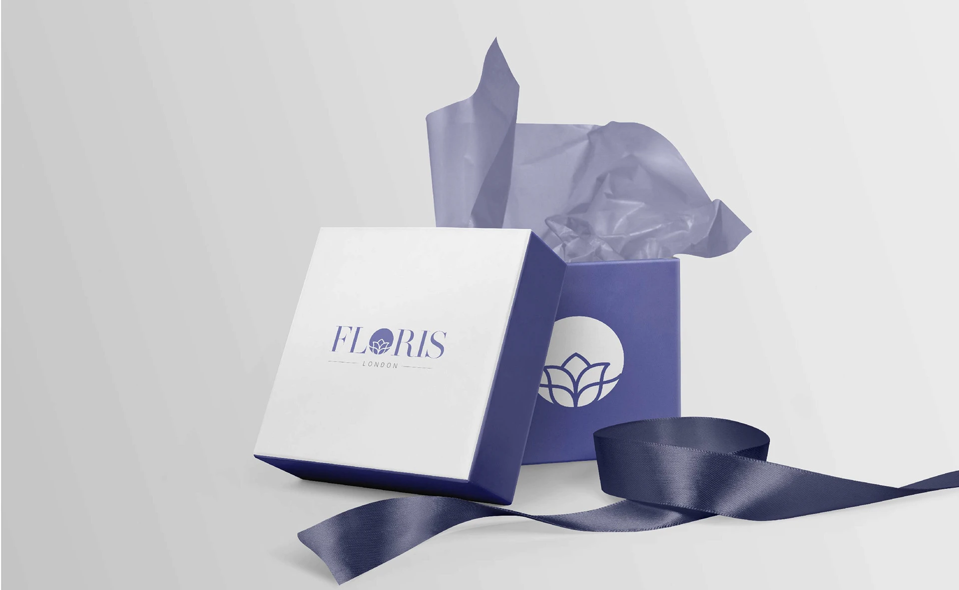 Floris London showcase 3