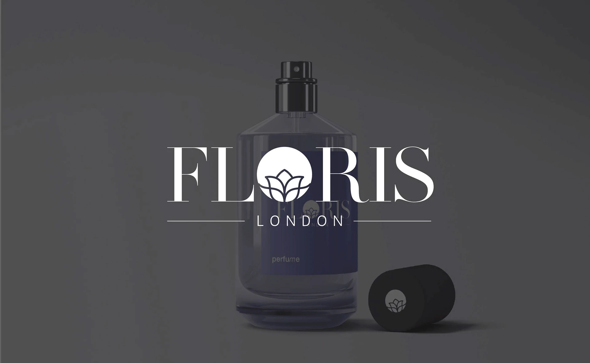 Floris London — Branding & Identity
