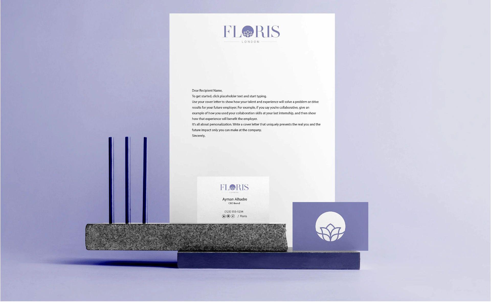 Floris London showcase 4