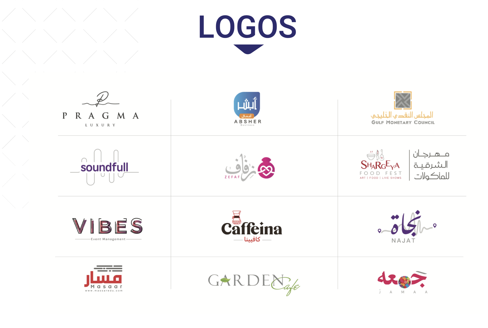 Logo Collection — Logo Design